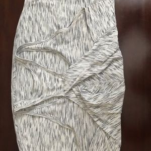 Lululemon Essential Tank